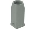 Heavy Duty Hood, 180°, M20, 3A